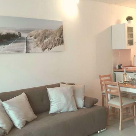 נוישטאדט אין הולשטיין 1 Zimmer Appartement Cap Arcona מראה חיצוני תמונה